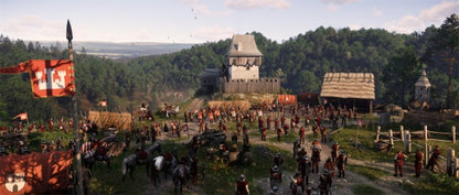 Kingdom Come Deliverance II (PS5)