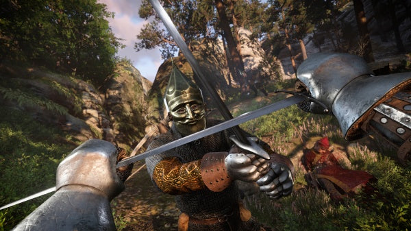 Kingdom Come Deliverance II (PS5)