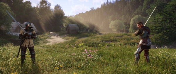 Kingdom Come Deliverance II (PS5)