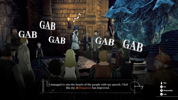 Metaphor: ReFantazio (PS5)