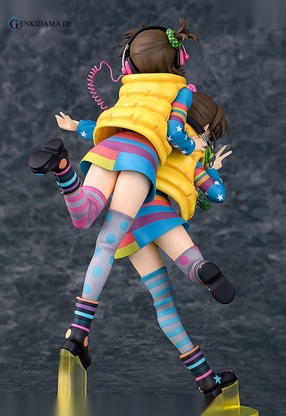 THE IDOLM@STER - Ami Futami & Mami Futami