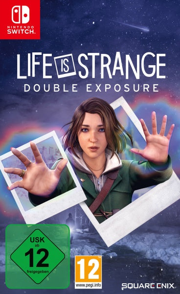 Life is Strange: Double Exposure (Switch)