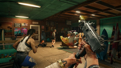 Dead Island 2 Ultimate Edition (Xbox Series X)