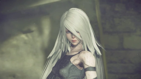NieR:Automata The End of YoRHa Edition (Code in a Box) (Switch) - Anime Figuren günstig kaufen