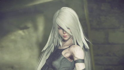 NieR:Automata The End of YoRHa Edition (Code in a Box) (Switch) - Anime Figuren günstig kaufen