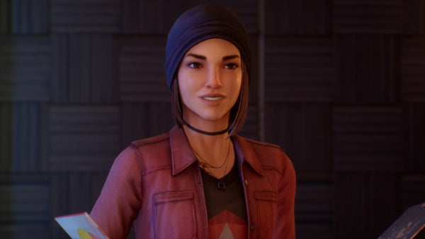 Life is Strange: True Colors (Code in a Box)