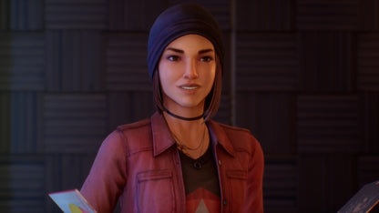 Life is Strange: True Colors (Code in a Box)