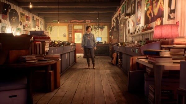 Life is Strange: True Colors (Code in a Box)