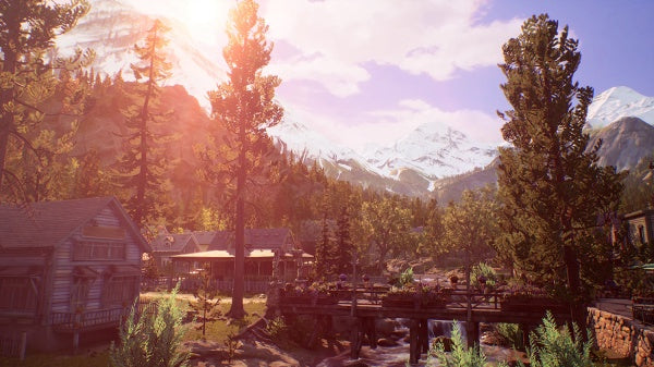 Life is Strange: True Colors (Code in a Box)
