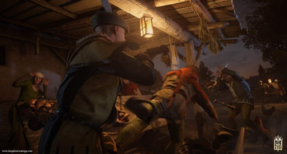 Kingdom Come Deliverance Royal Edition NEW