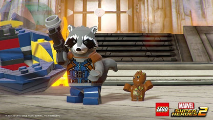LEGO Marvel Superheroes 2 (Code in a Box)