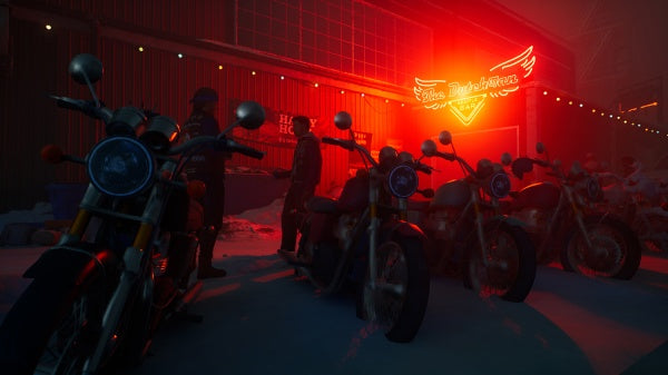 Vampire: The Masquerade Bloodlines 2 Day One Edition