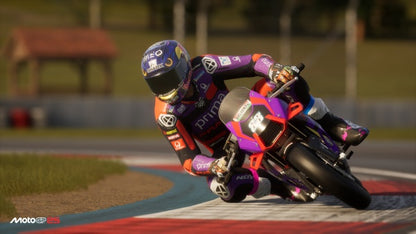 MotoGP 25 Day One Edition