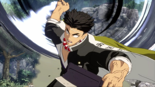 Demon Slayer -Kimetsu no Yaiba- The Hinokami Chronicles 2 (Xbox One / Xbox Series X) - Anime Figuren günstig kaufen