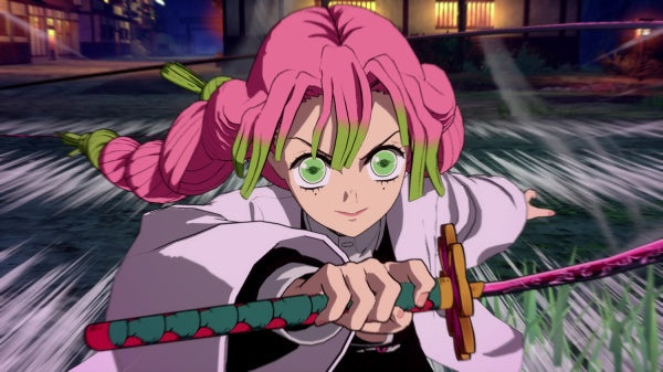 Demon Slayer -Kimetsu no Yaiba- The Hinokami Chronicles 2 (Switch) - Anime Figuren günstig kaufen