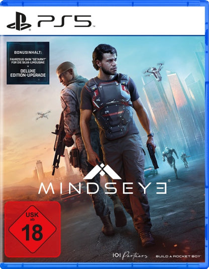 MindsEye (PS5) - Anime Figuren günstig kaufen