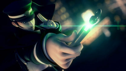 Raidou: Remastered - The Mystery of the Soulless Army (Switch 2) - Anime Figuren günstig kaufen