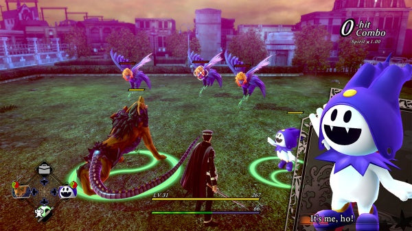 Raidou: Remastered - The Mystery of the Soulless Army (Switch 2) - Anime Figuren günstig kaufen