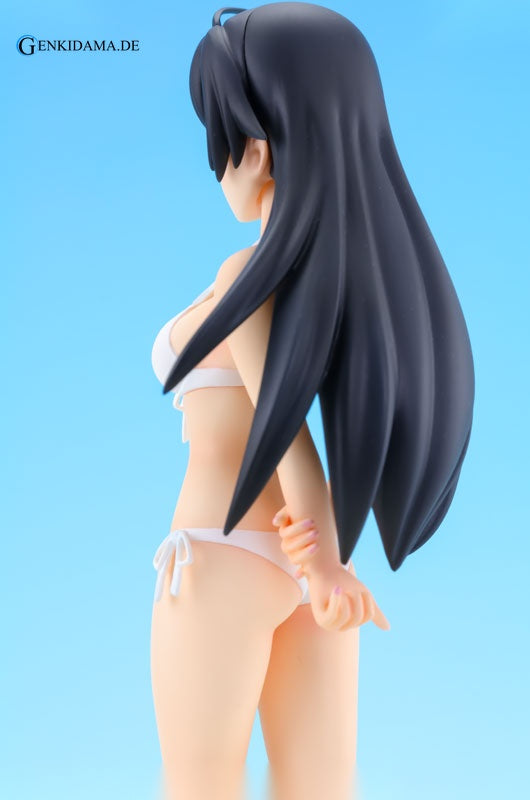 BEACH QUEENS - Girls und Panzer: Hana Isuzu