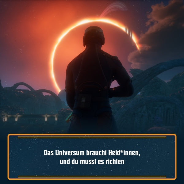 The Outer Worlds 2