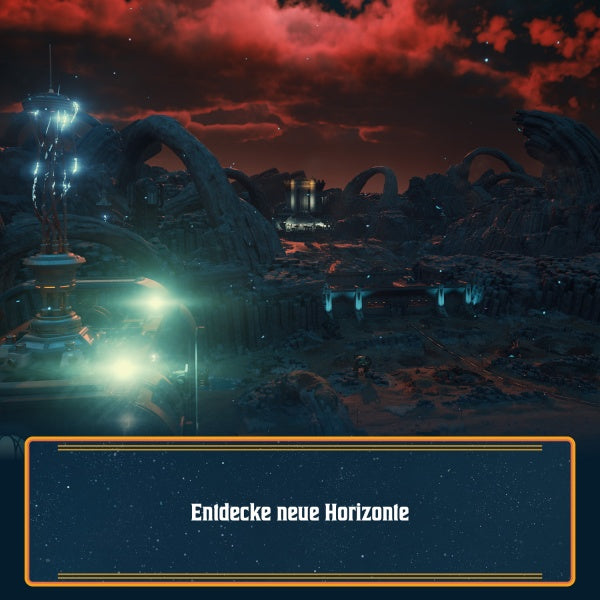 The Outer Worlds 2