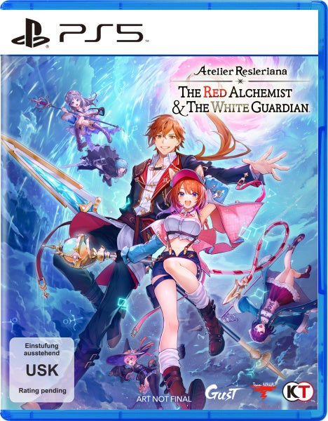 VideoSpiele/Videogames