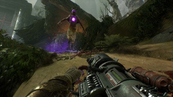 Painkiller (Xbox Series X)