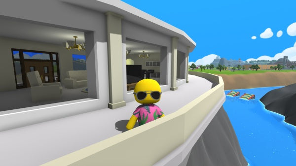 Wobbly Life (PS5)