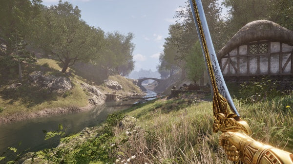 Elder Scrolls IV: Oblivion Remastered Deluxe Edition Xbox X/PS5