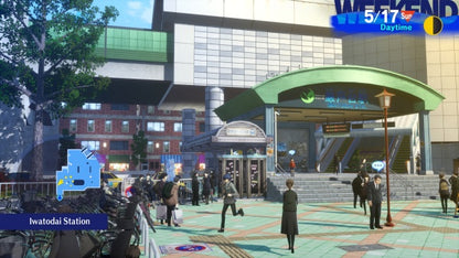 Persona 3 Reload (Code in a Box)