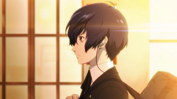 Persona 3 Reload (Code in a Box)