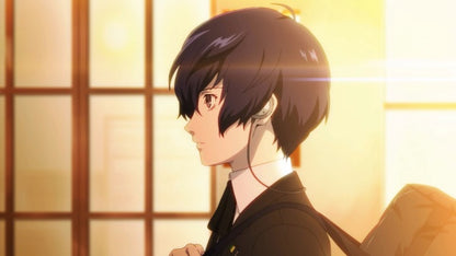 Persona 3 Reload (Code in a Box)