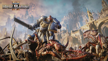 Warhammer 40,000: Space Marine 2 - Ultima Limited Edition