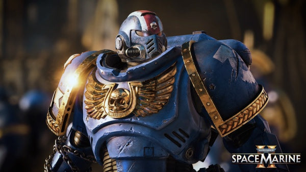 Warhammer 40,000: Space Marine 2 - Ultima Limited Edition