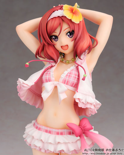 Maki Nishikino Swimsuit Ver. Alter - Anime Figuren günstig kaufen