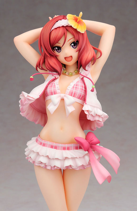 Maki Nishikino Swimsuit Ver. Alter - Anime Figuren günstig kaufen