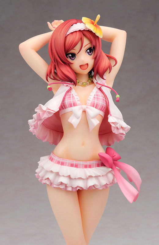 Maki Nishikino Swimsuit Ver. Alter - Anime Figuren günstig kaufen