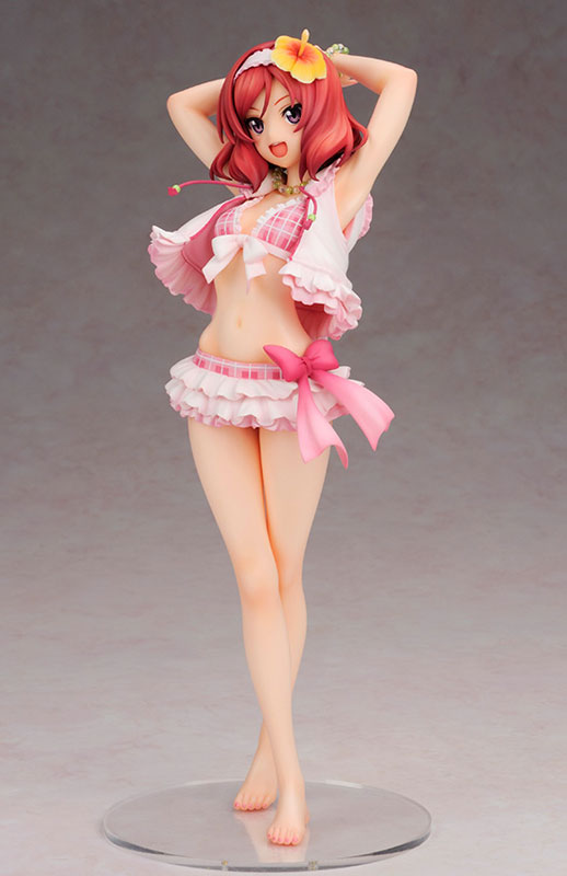 Maki Nishikino Swimsuit Ver. Alter - Anime Figuren günstig kaufen