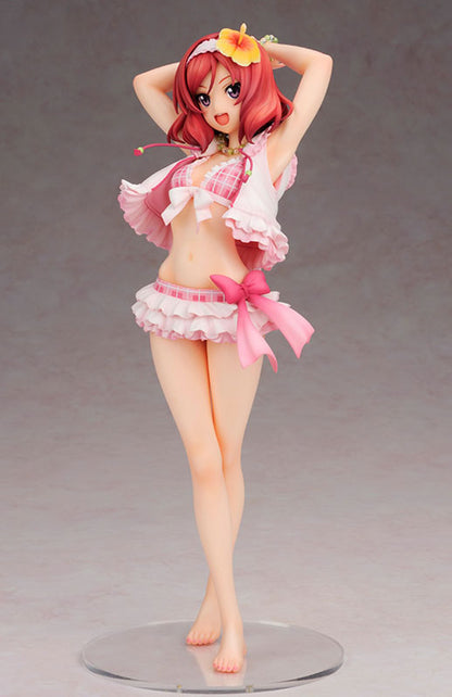 Maki Nishikino Swimsuit Ver. Alter - Anime Figuren günstig kaufen
