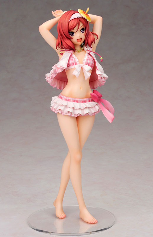 Maki Nishikino Swimsuit Ver. Alter - Anime Figuren günstig kaufen