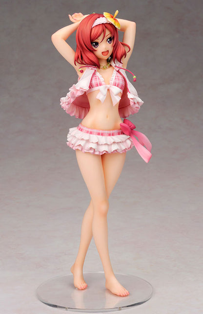 Maki Nishikino Swimsuit Ver. Alter - Anime Figuren günstig kaufen