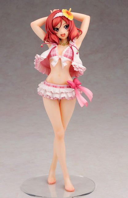 Maki Nishikino Swimsuit Ver. Alter - Anime Figuren günstig kaufen