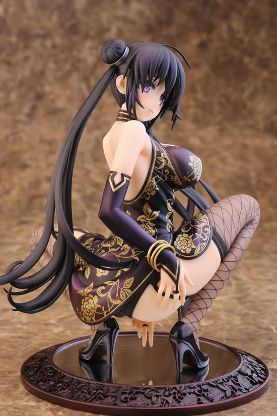 Cover Girl #06 Tougetsu Matsuri X-Eros Skytube - Anime Figuren günstig kaufen