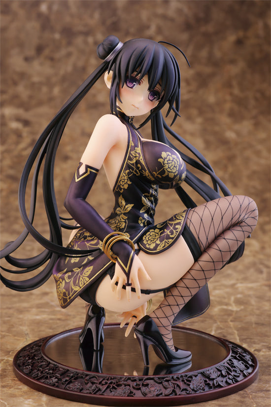 Cover Girl #06 Tougetsu Matsuri X-Eros Skytube - Anime Figuren günstig kaufen