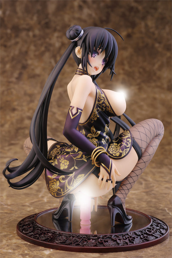 Cover Girl #06 Tougetsu Matsuri X-Eros Skytube