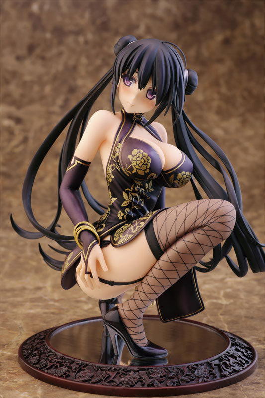 Cover Girl #06 Tougetsu Matsuri X-Eros Skytube - Anime Figuren günstig kaufen