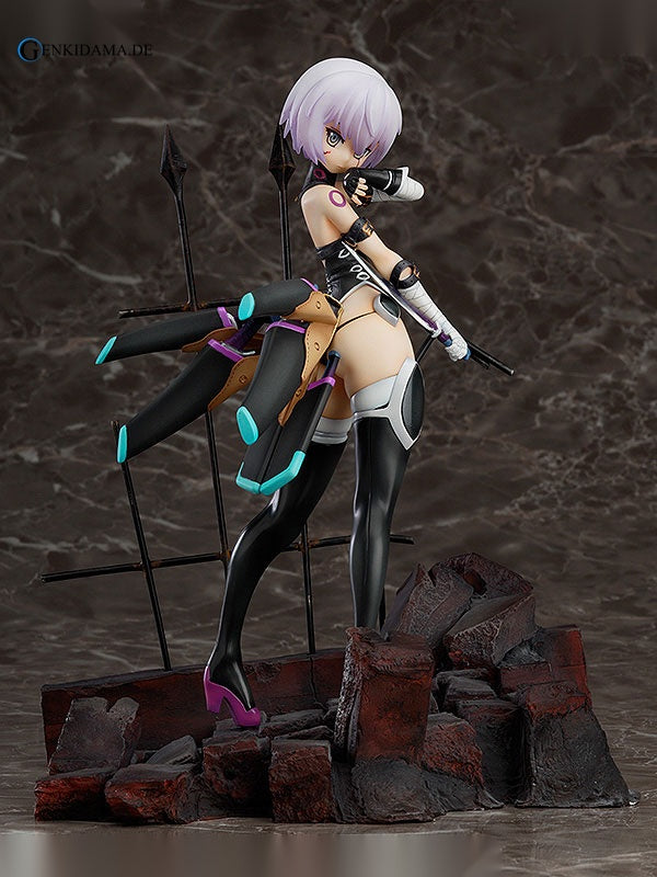 Fate/Apocrypha (Original ver.) - Jack the Ripper
