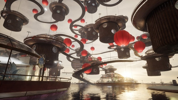 Atomic Heart Ultimate Edition