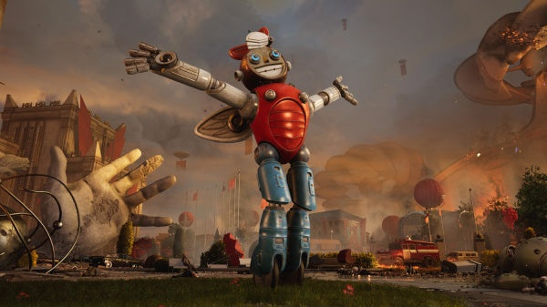 Atomic Heart Ultimate Edition