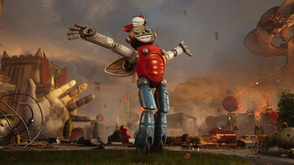 Atomic Heart Ultimate Edition